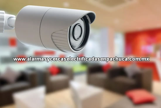 Paquetes de Cámaras de Seguridad Para tu Casa o Negocio