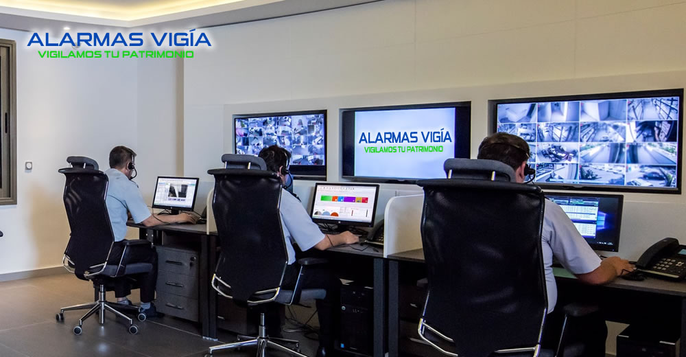 Servicio de Monitoreo de Casas y Negocios en Pachuca, Hidalgo