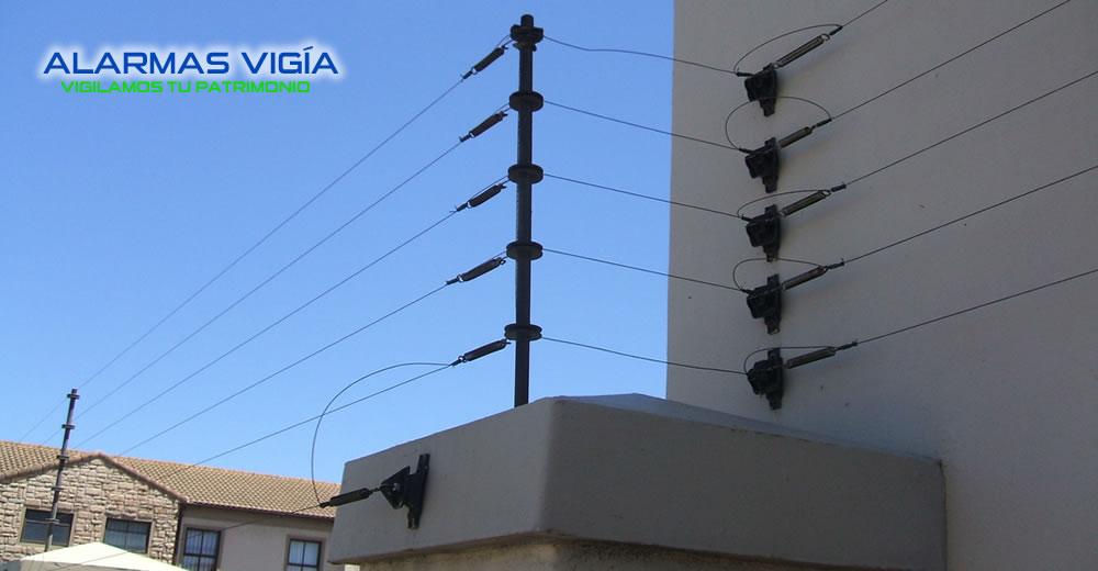 Venta e Instalacion de Cercas Electrificadas en Pachuca, Hidalgo